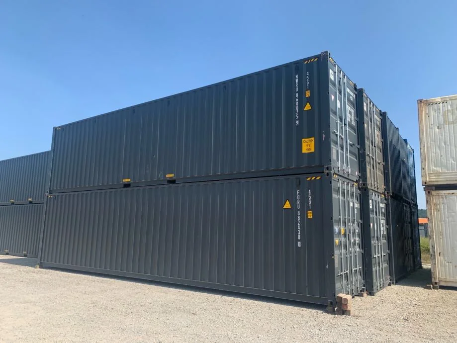 40ft Standard